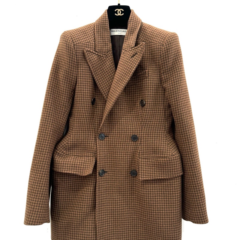 ❤️ BALENCIAGA 西裝外套-0