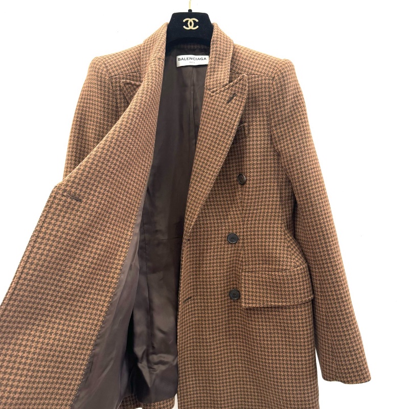 ❤️ BALENCIAGA 西裝外套-1