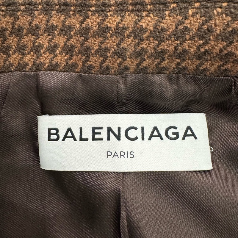 ❤️ BALENCIAGA 西裝外套-3