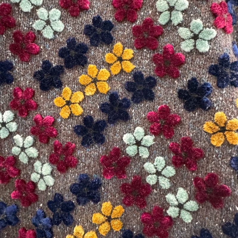 ❤️CHANEL 精緻毛衣-2