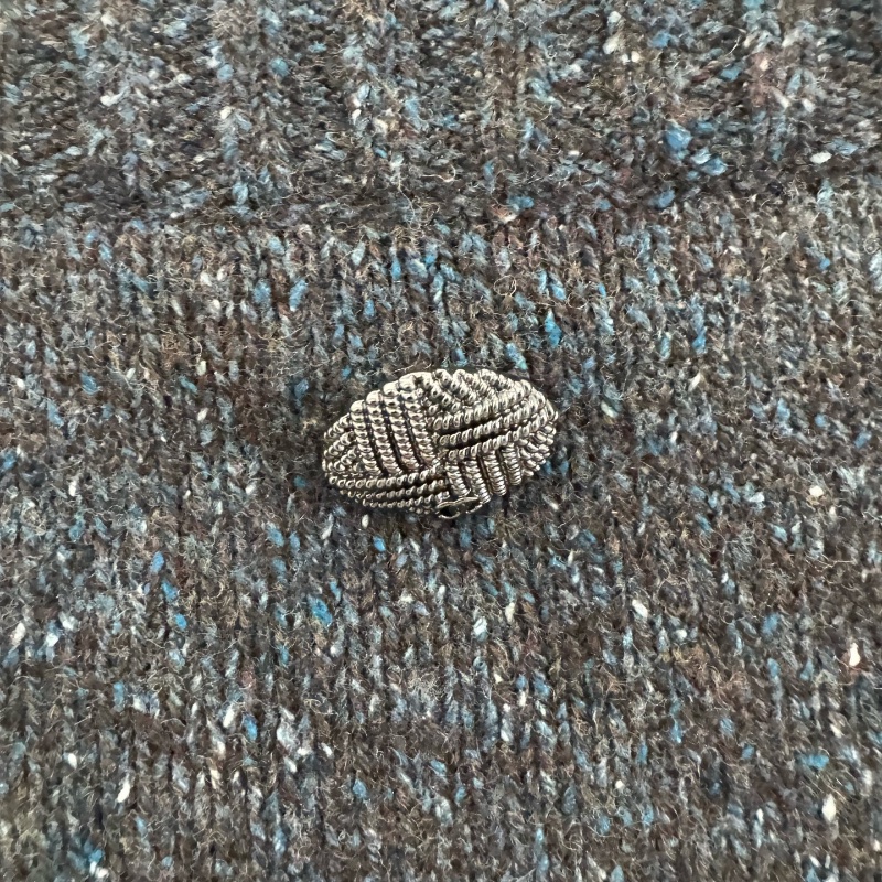 ❤️CHANEL 精緻毛衣-3