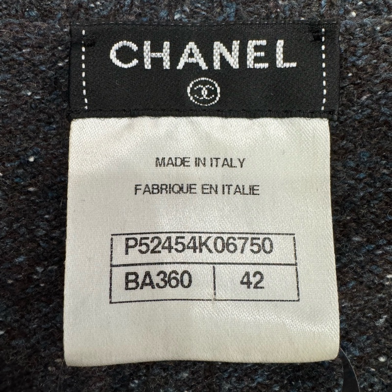 ❤️CHANEL 精緻毛衣-4