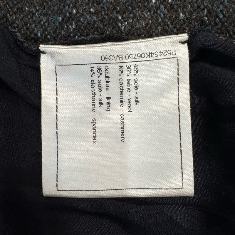 ❤️CHANEL 精緻毛衣-6