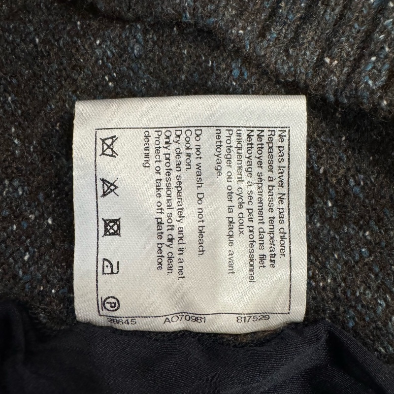 ❤️CHANEL 精緻毛衣-7