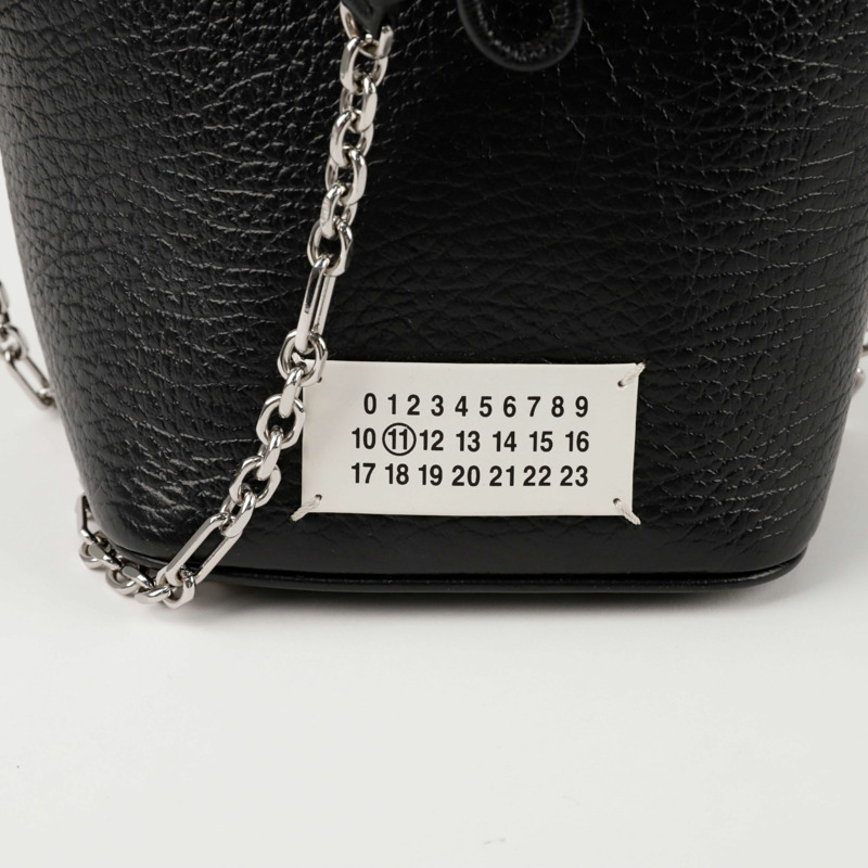 MAISON MARGIELA S61WG0035 5AC 水桶手提單肩包-2