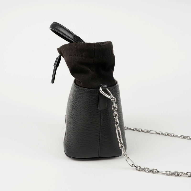 MAISON MARGIELA S61WG0035 5AC 水桶手提單肩包-3