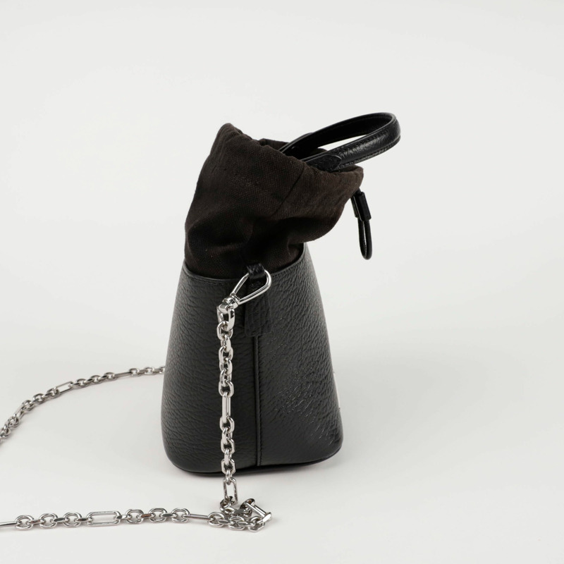 MAISON MARGIELA S61WG0035 5AC 水桶手提單肩包-5