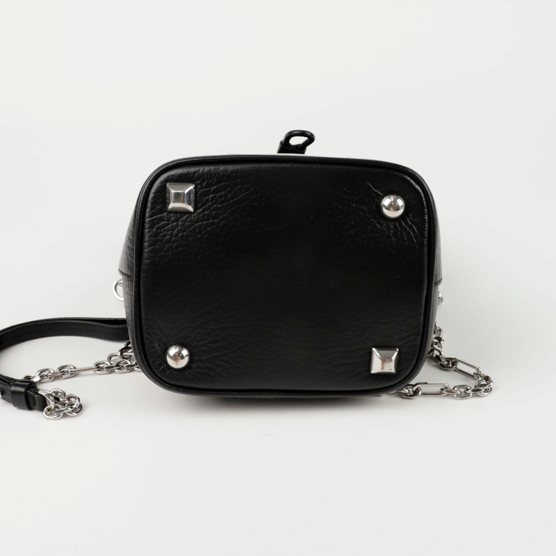 MAISON MARGIELA S61WG0035 5AC 水桶手提單肩包-6