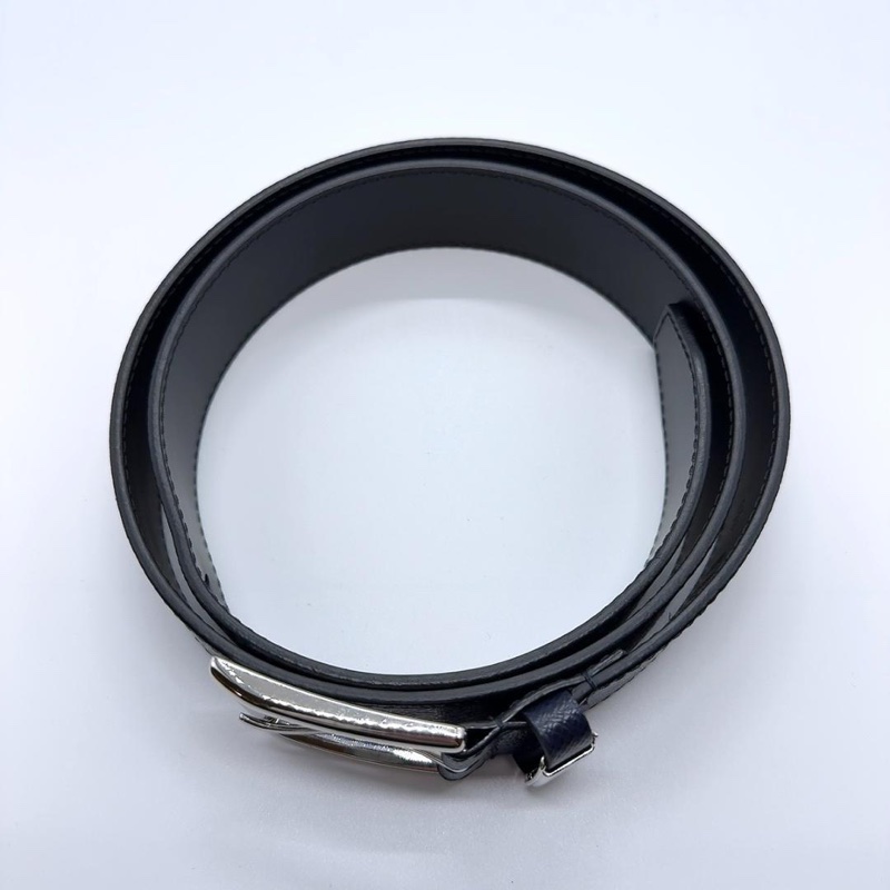 🌷Louis Vuitton 男用皮帶｜經典花紋✦fufu style 精品✦ 氣質款｜-2