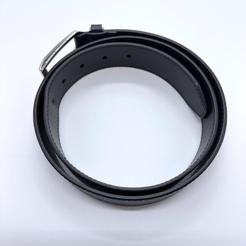 🌷Louis Vuitton 男用皮帶｜經典花紋✦fufu style 精品✦ 氣質款｜-3