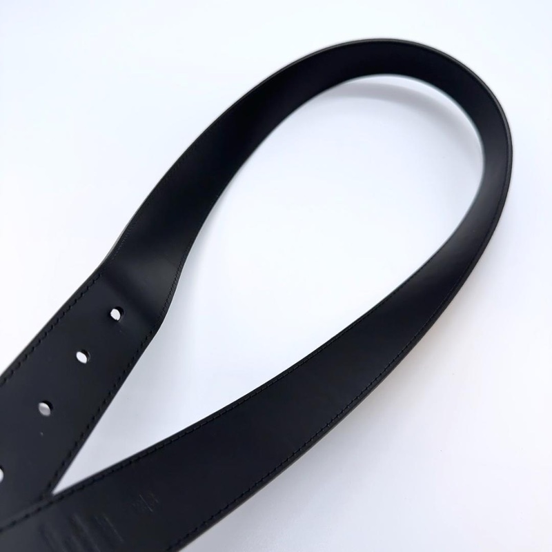 🌷Louis Vuitton 男用皮帶｜經典花紋✦fufu style 精品✦ 氣質款｜-5