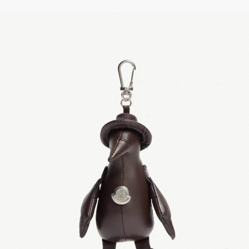 Moncler Duck 包包吊飾 附防塵袋-0