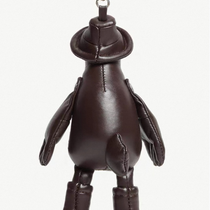 Moncler Duck 包包吊飾 附防塵袋-2