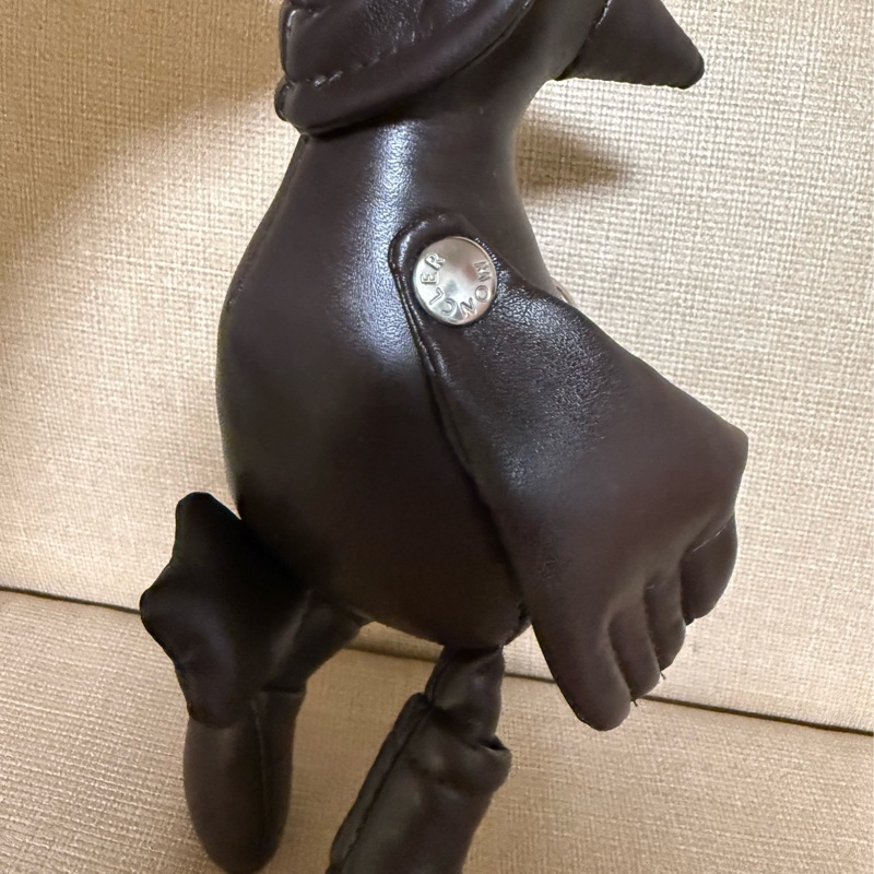 Moncler Duck 包包吊飾 附防塵袋-8