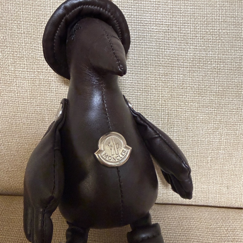 Moncler Duck 包包吊飾 附防塵袋-9