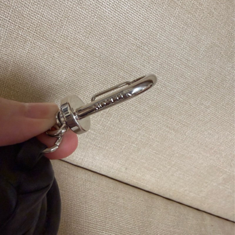 Moncler Duck 包包吊飾 附防塵袋-10