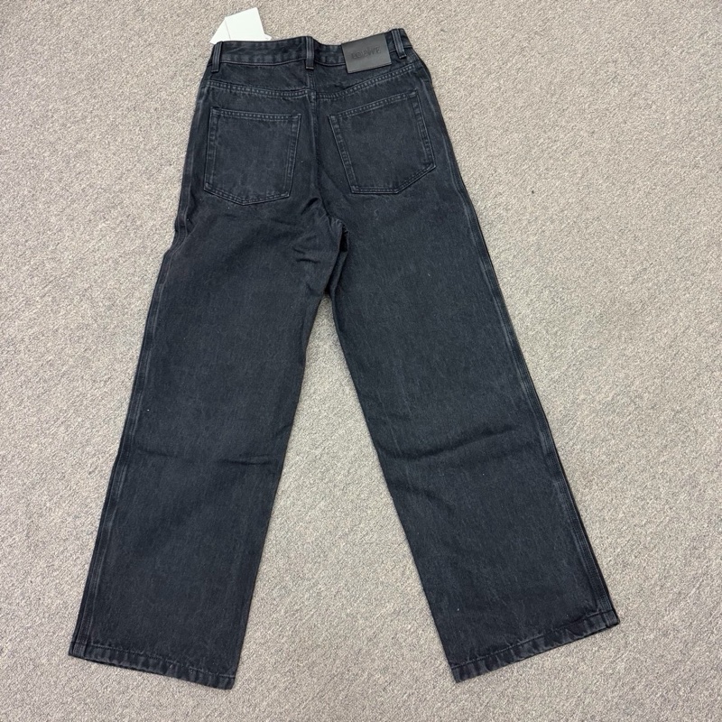 Loewe 男款 牛仔褲 #44 46-3