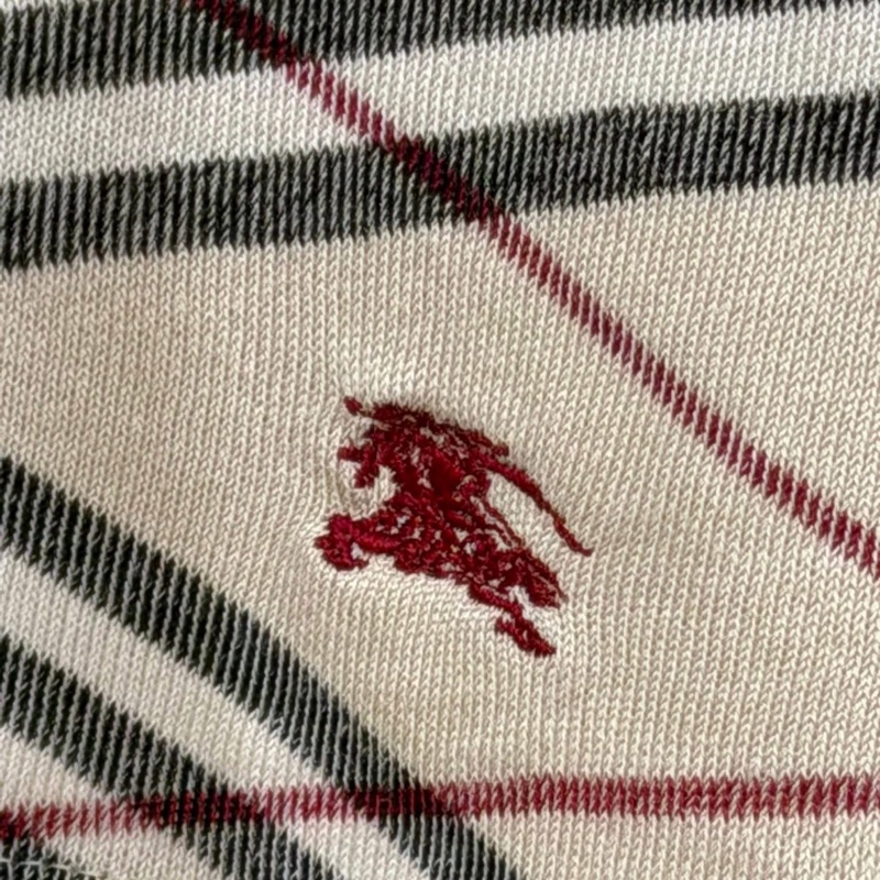 Burberry 倫敦 綁帶米格戰馬上衣-3