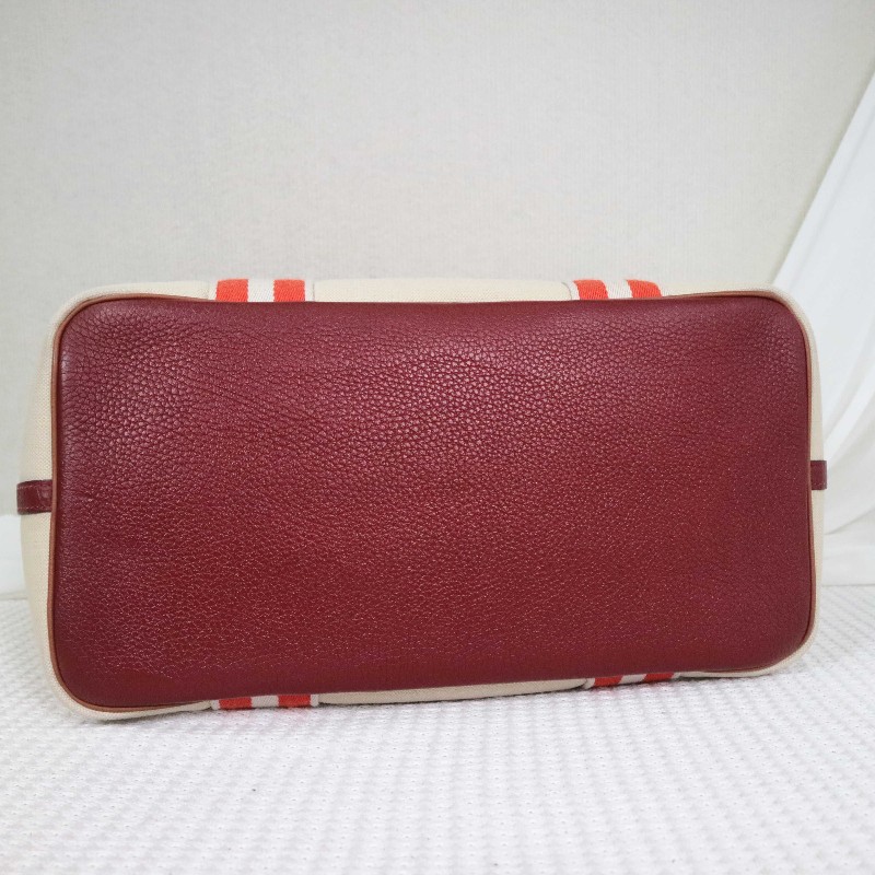 HERMES  PURSANGLE 托特包 沙灘包 媽咪包-3