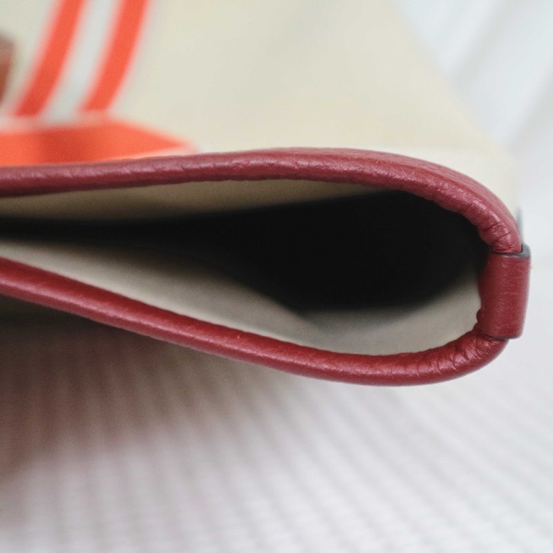 HERMES  PURSANGLE 托特包 沙灘包 媽咪包-6