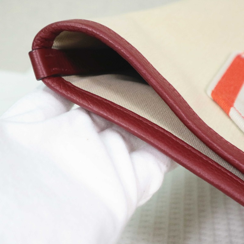 HERMES  PURSANGLE 托特包 沙灘包 媽咪包-7