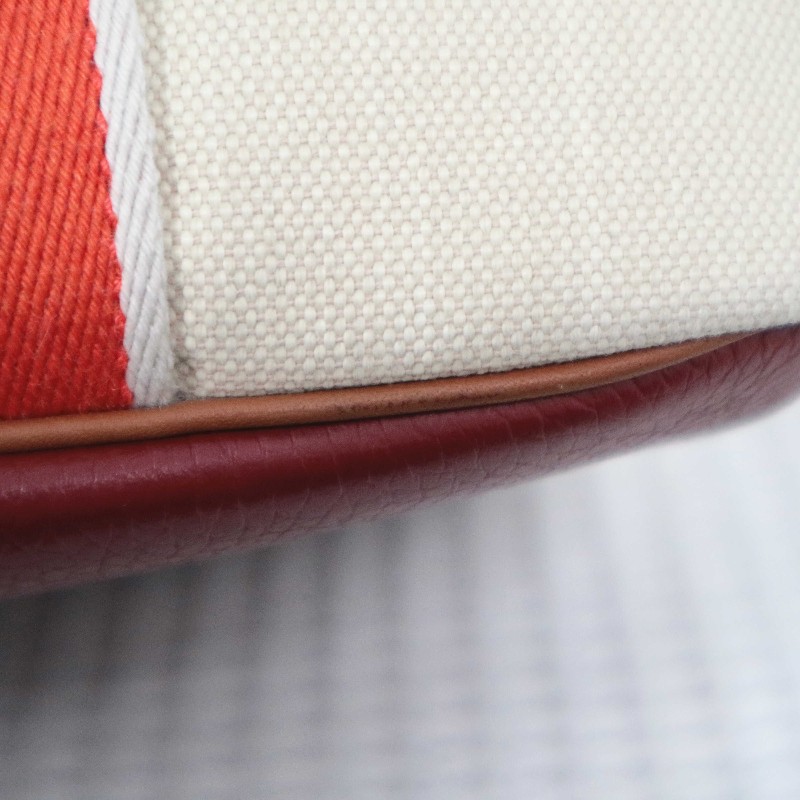 HERMES  PURSANGLE 托特包 沙灘包 媽咪包-15