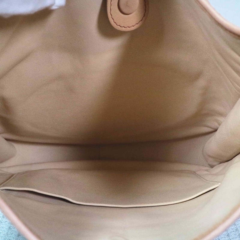 HERMES  EVELYNE 29 絕版羊切皮工藝 肩背包-18