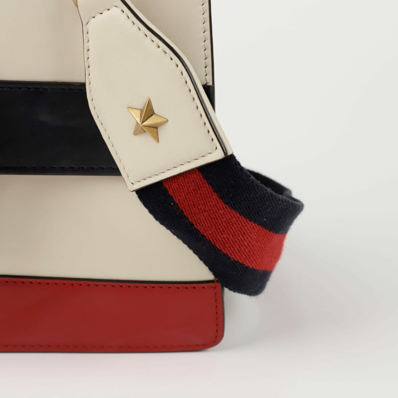 GUCCI Dionysus 竹製手提單肩包 448075-4