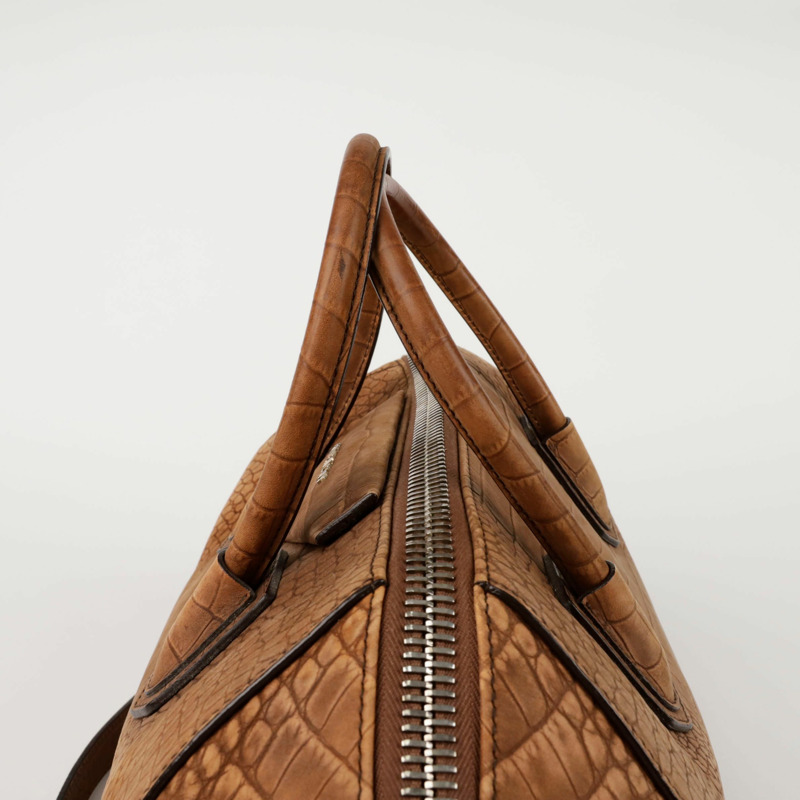 GIVENCHY Antigona 中型手提單肩包-5