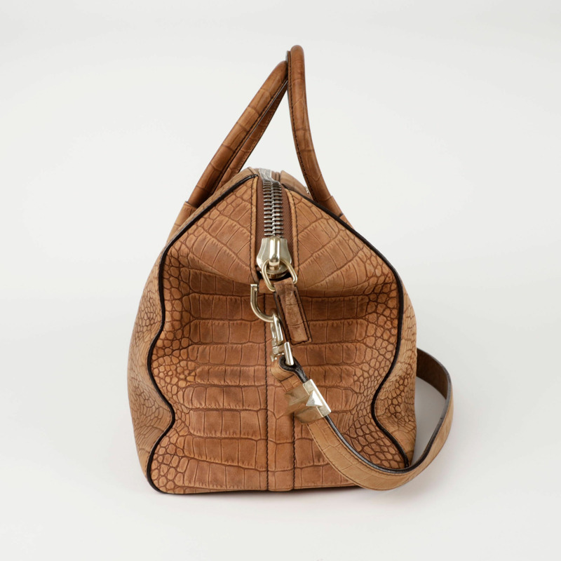 GIVENCHY Antigona 中型手提單肩包-7