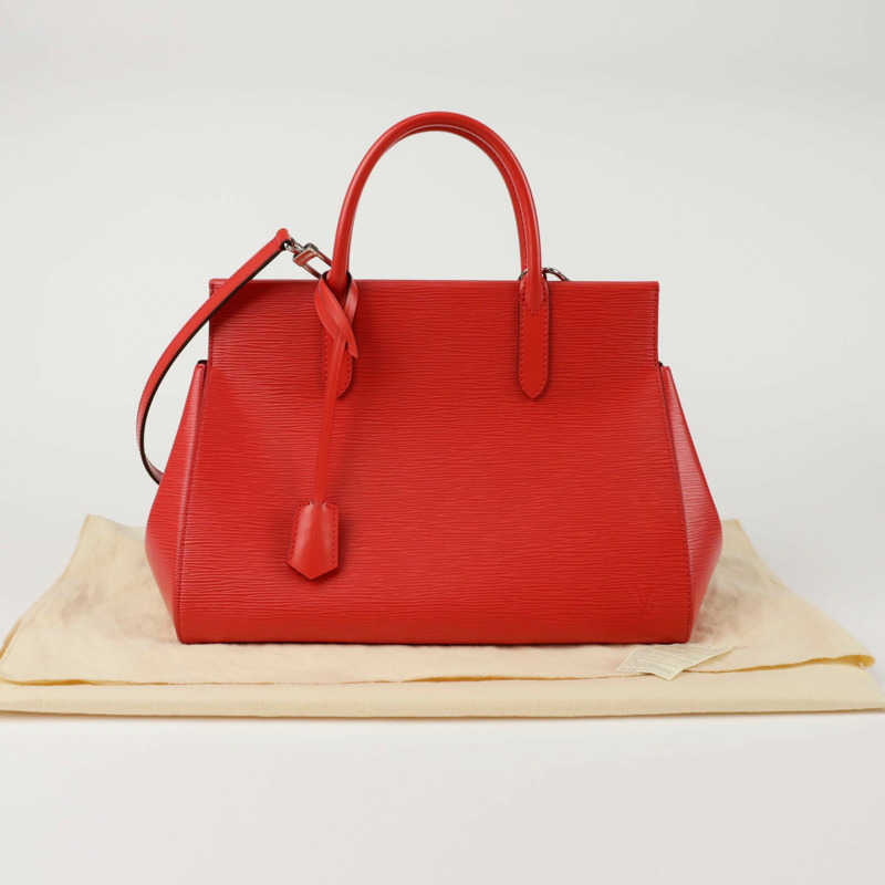 LOUIS VUITTON M9461E Mali MM 手提單肩包-0