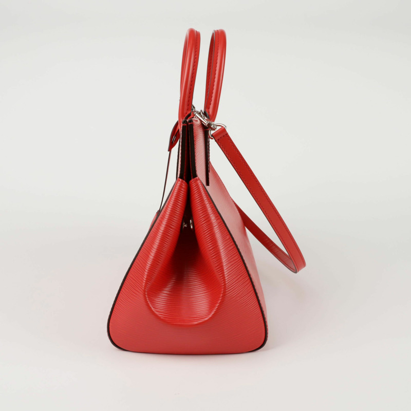 LOUIS VUITTON M9461E Mali MM 手提單肩包-2