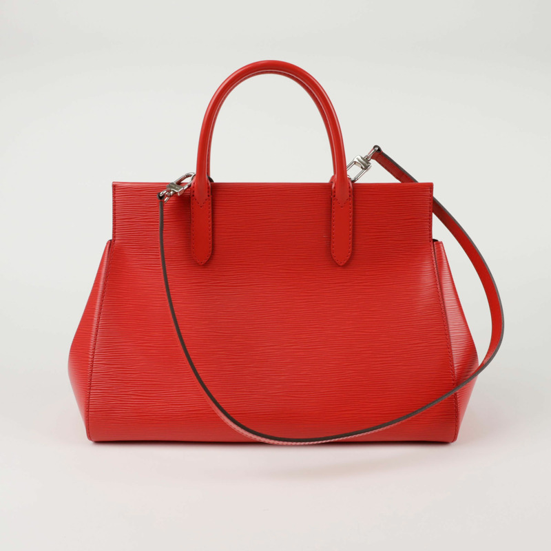 LOUIS VUITTON M9461E Mali MM 手提單肩包-3