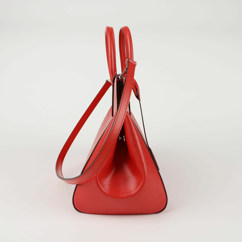 LOUIS VUITTON M9461E Mali MM 手提單肩包-5