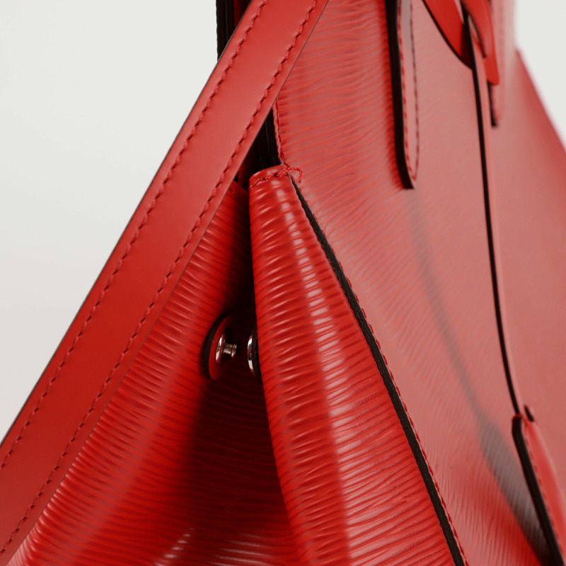 LOUIS VUITTON M9461E Mali MM 手提單肩包-6