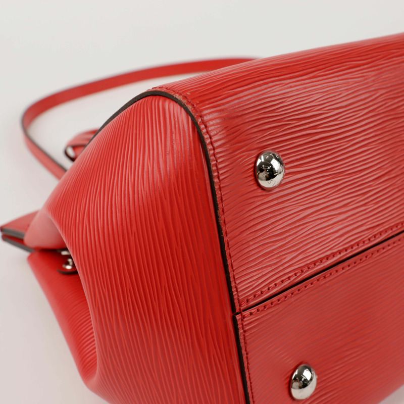 LOUIS VUITTON M9461E Mali MM 手提單肩包-8