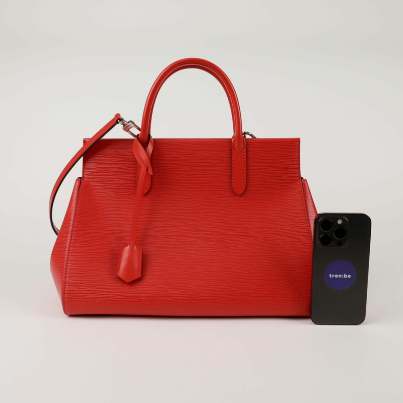 LOUIS VUITTON M9461E Mali MM 手提單肩包-10