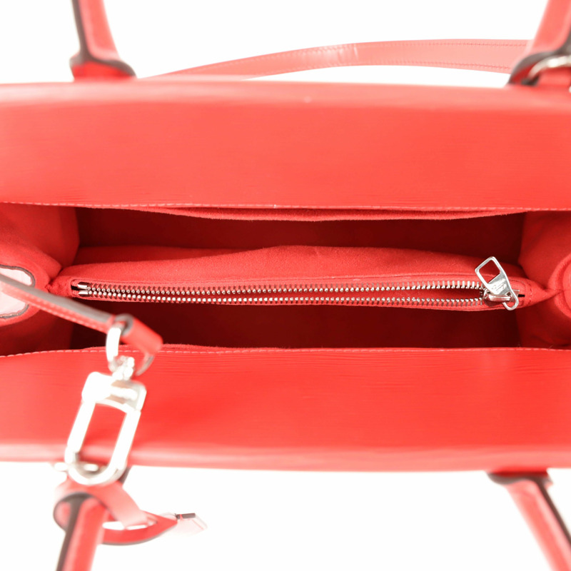 LOUIS VUITTON M9461E Mali MM 手提單肩包-11