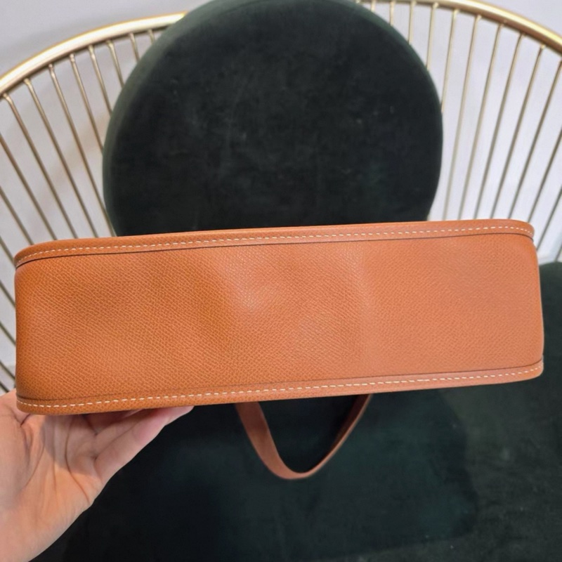 Hermes 中古包 成色很好幾乎全新 簡約高級 文藝氣質拉滿 現已絕版-6