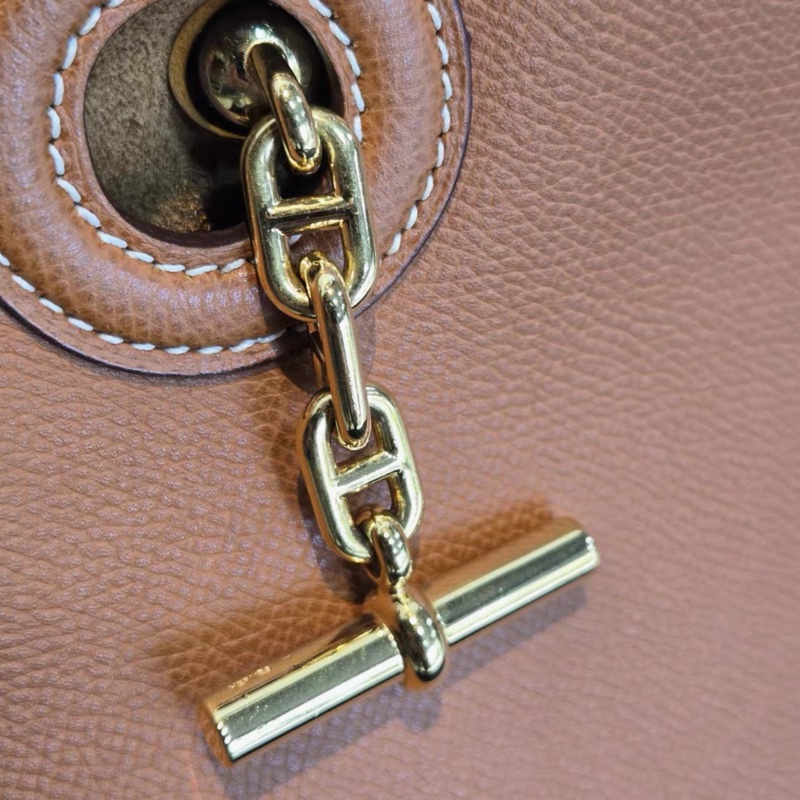 Hermes 中古包 成色很好幾乎全新 簡約高級 文藝氣質拉滿 現已絕版-8