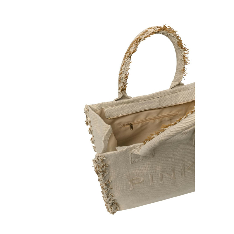 PET聚酯纖維單肩袋-2