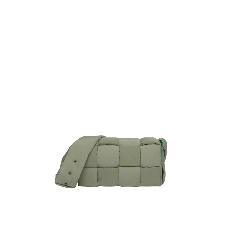 Padded Tech Cassette 斜揹袋-0