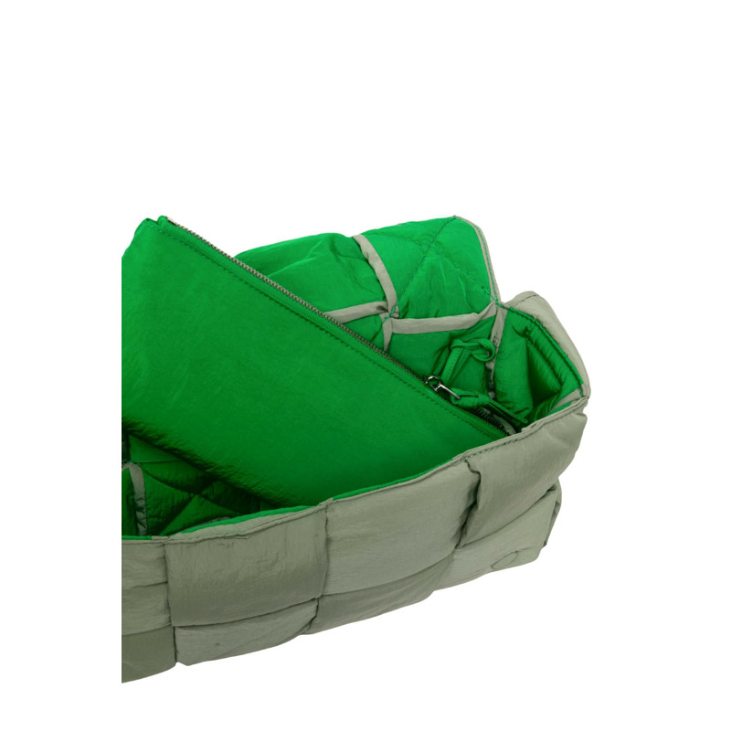 Padded Tech Cassette 斜揹袋-2