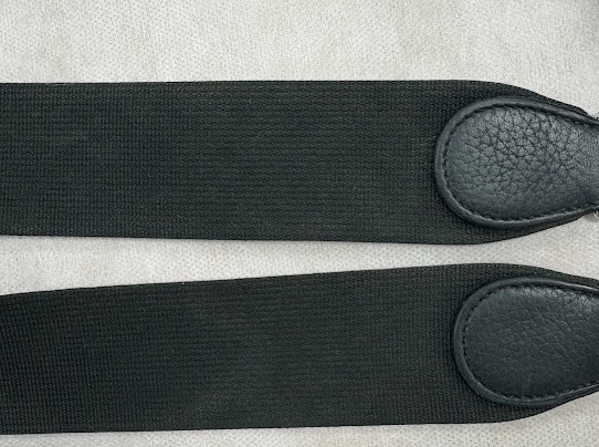 Hermès Evelyne 29 黑色 銀扣 D刻-12