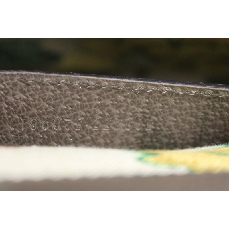 Gucci GG Supreme Eyelet Ophidia Small Chain Shoulder Bag-18