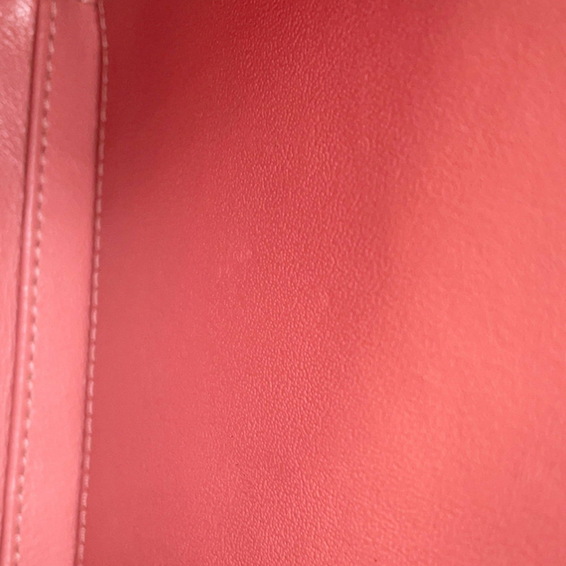 香奈兒 CC 鏤空鏈條肩背包，魚子醬紋皮革，貨號 A93343 CHANEL-7