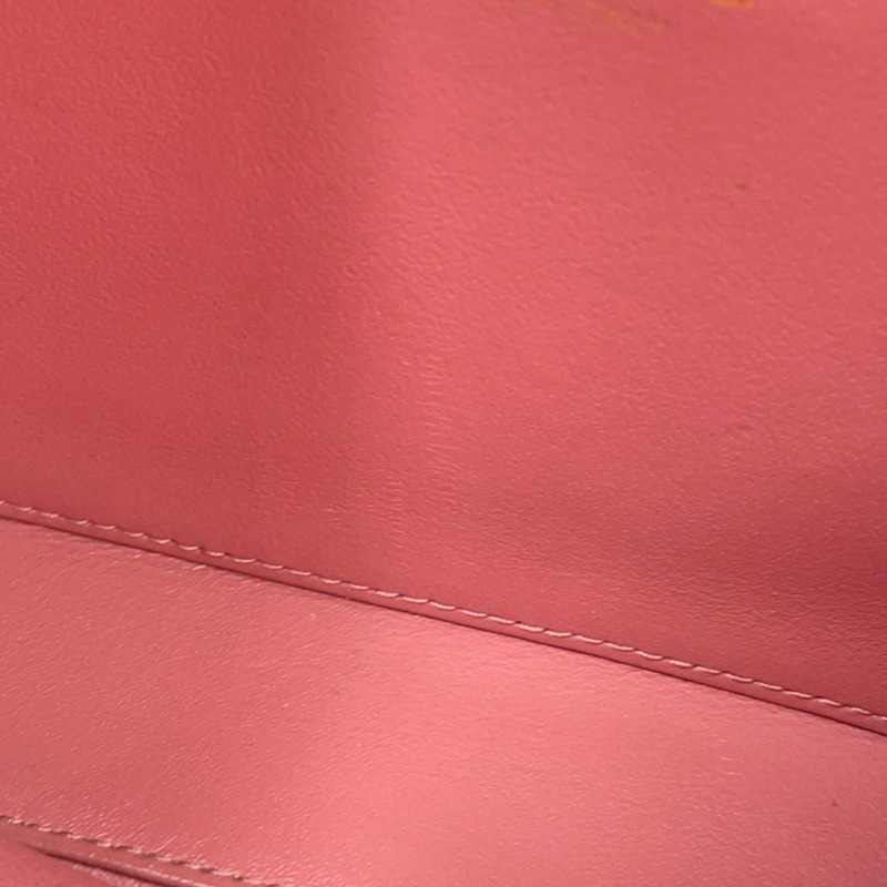 香奈兒 CC 鏤空鏈條肩背包，魚子醬紋皮革，貨號 A93343 CHANEL-10