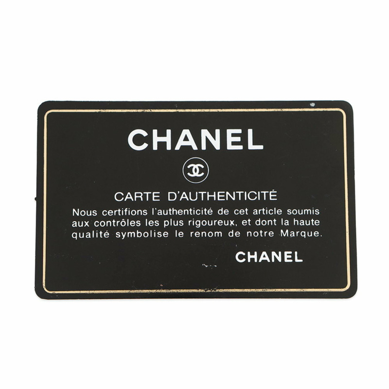 香奈兒 CC 鏤空鏈條肩背包，魚子醬紋皮革，貨號 A93343 CHANEL-16