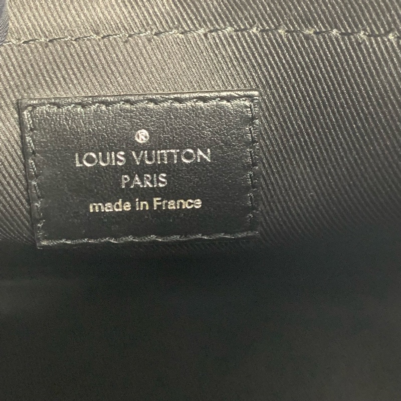 Lv city keepall 芯片款 老闆自用 盒子/防塵袋/購證都在👌🏻-11