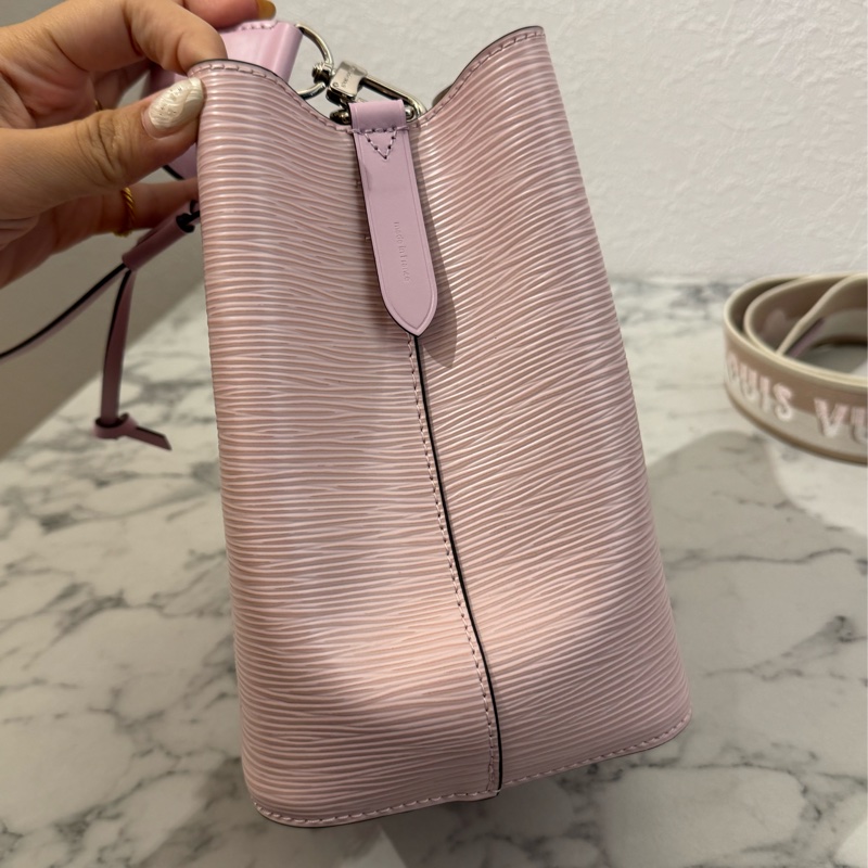 LV粉紫色EPI NOE BB-4